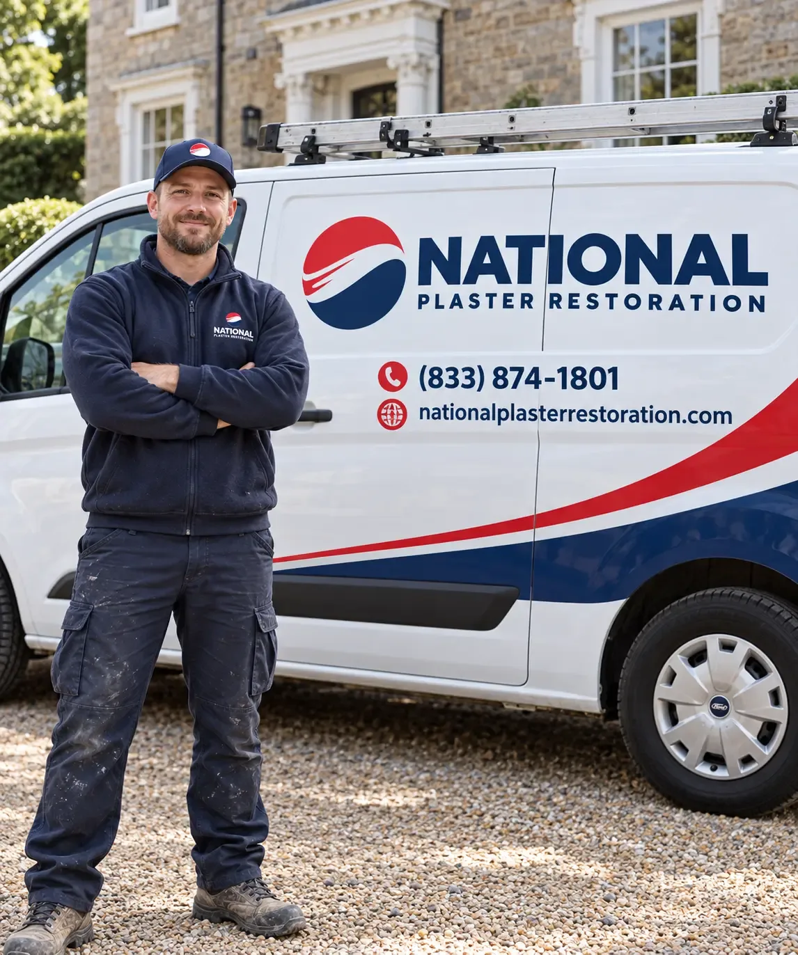 Plaster Repair company in Redfield, NY